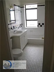Rented by Metropolitan Property Group