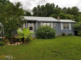 170 Northside Dr, Jasper, GA 30143