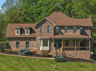 2869 Persian Ln, New Market, TN 37820