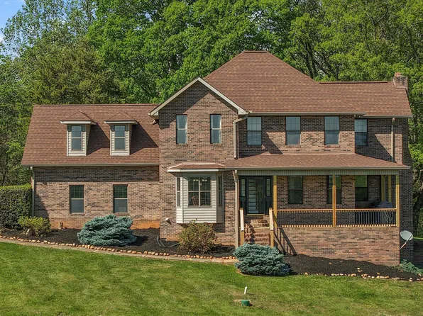 2869 Persian Ln, New Market, TN 37820