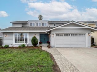 1460 Swordfish St, Foster City, CA 94404