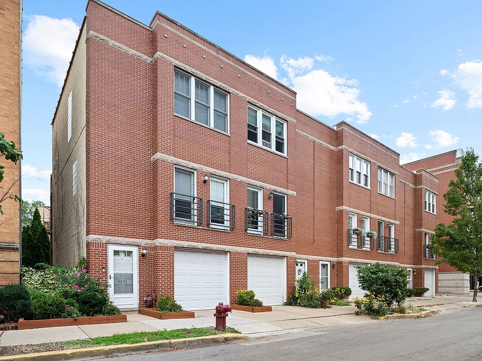 1st image of 4633 N Winthrop Ave