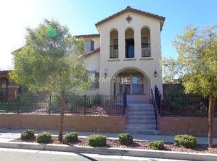 7424 Clifton Gardens St, Las Vegas, NV 89166