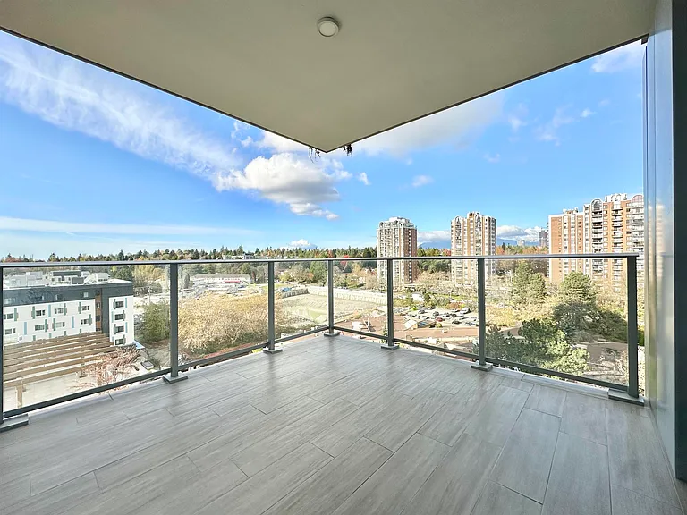 7433 Cambie St #1207 — Photo 10