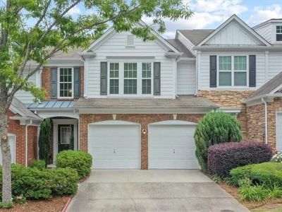 1491 Bellsmith Dr, Roswell, GA, 30076