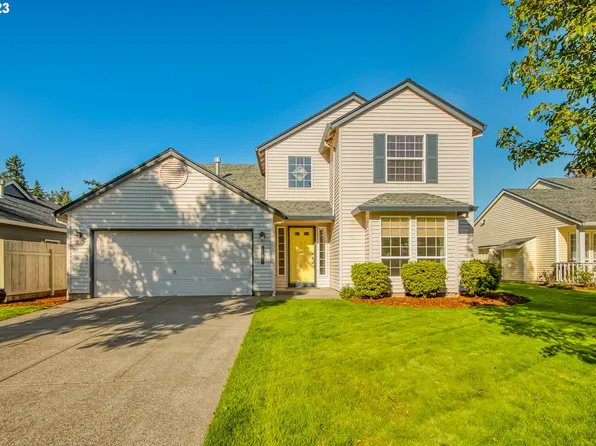 17314 SE 28th St, Vancouver, WA 98683