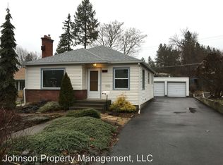 716 W 15th Ave, Spokane, WA 99203