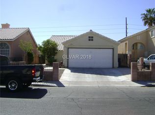 1651 Raspberry Hill Rd, Las Vegas, NV 89142