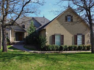 114 Bradford St, Catoosa, OK 74015