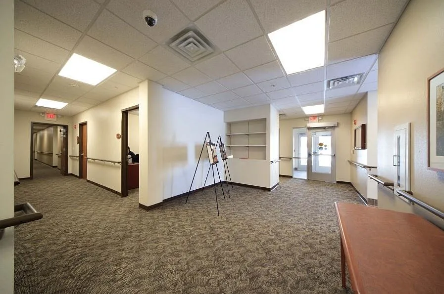 River Mill Senior Residences — Photo 1