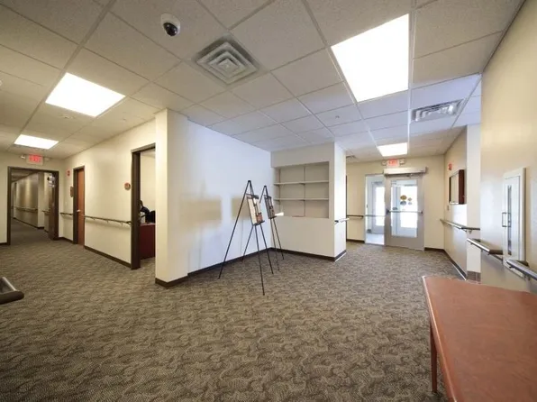 River Mill Senior Residences, 317 S Water St #307, Watertown, WI 53094