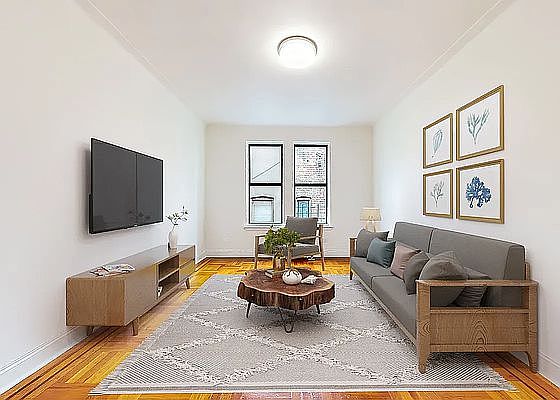 3rd image of 357 Edgecombe Ave Floor 109-6