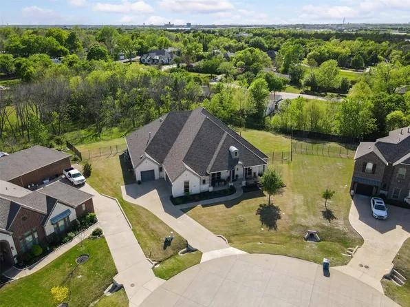 2602 Cypress Dr, Rockwall, TX 75087