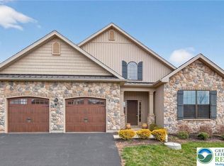 4109 Eveningstar Rd, Emmaus, PA 18049