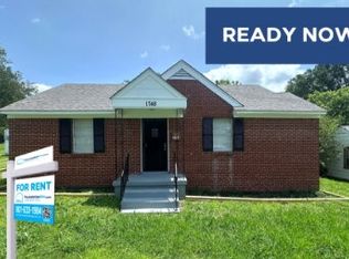 1748 Benning St, Memphis, TN 38106