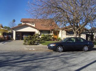 1419 Daphne Dr, San Jose, CA 95129