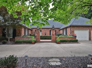 9326 N Picture Ridge Rd, Peoria, IL 61615