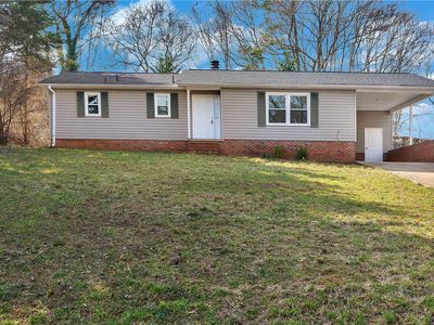 209 Thomas St, Pendleton, SC, 29670