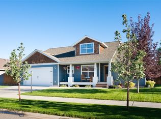 85 Tree Line Ln, Bozeman, MT 59718