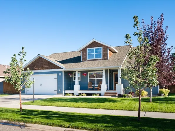 85 Tree Line Ln, Bozeman, MT 59718