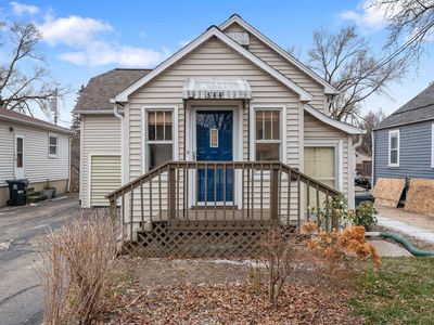 544 Oak Street, Madison, WI, 53704