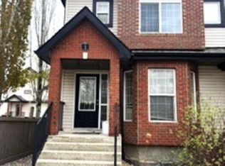 Village At Terwillegar Towne, Edmonton, AB T6R 0C5