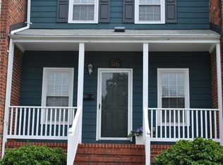 56 Dehaven Dr, Henrico, VA 23238