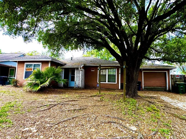 4105 Ella Blvd, Houston, TX 77018