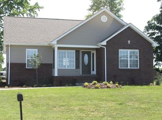 510 Arabian Ln, Springfield, TN 37172