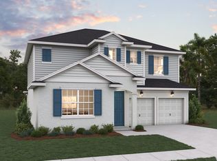 Biscayne Plan, The Palms at Waterford Lakes, Orlando, FL 32827