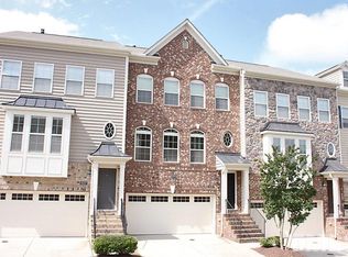 8329 Primanti Blvd, Raleigh, NC 27612