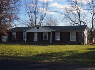 14 Highway B, Montgomery City, MO 63361