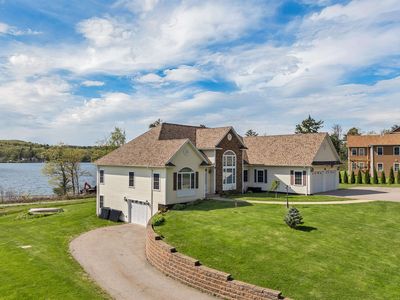 96 Sun Lake Drive, Belmont, NH, 03220