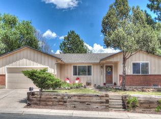 1305 Friendship Ln W, Colorado Springs, CO 80904