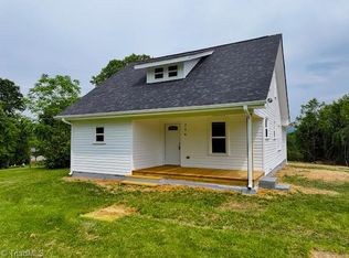 236 Miller Rd, Mount Airy, NC 27030