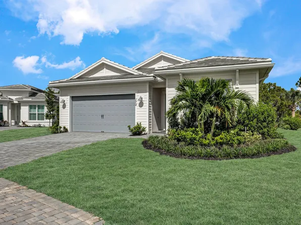 170 SE Palma Street, Port St Lucie, FL 34984