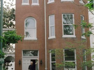 308 A St NE, Washington, DC 20002