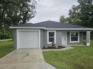 2455 Mullet Rd, Auburndale, FL 33823