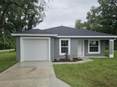 2455 Mullet Rd, Auburndale, FL, 33823