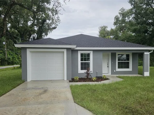 2455 Mullet Rd, Auburndale, FL 33823