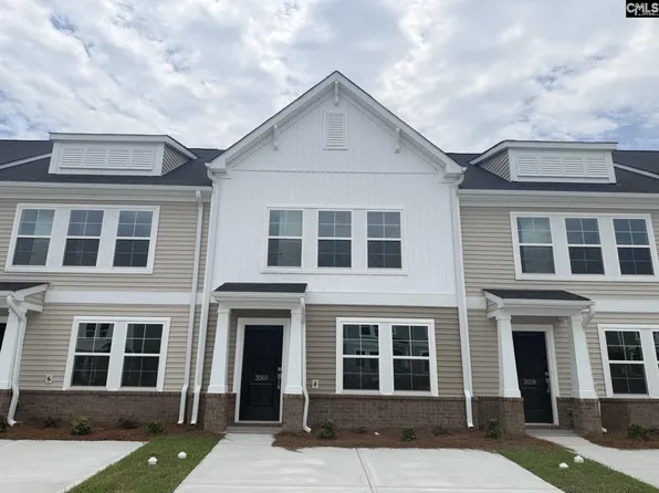 3060 Harborview Dr, Columbia, SC 29229