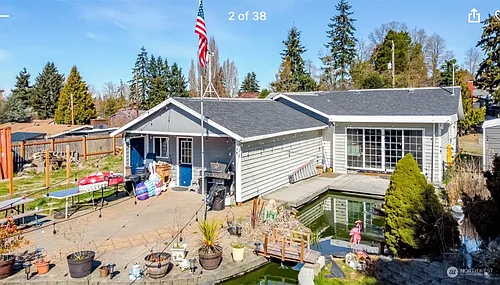 905 SW 106th St Photo 1