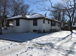 813 Ohio St, Sabetha, KS 66534