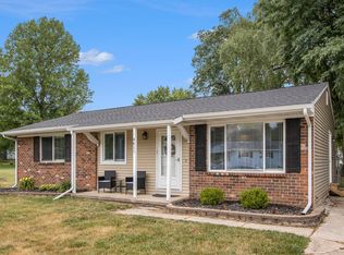 4611 Farnham Ave, Portage, MI 49002