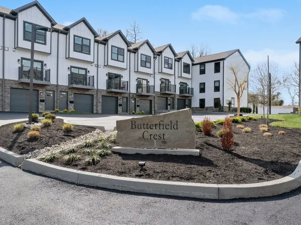 4481 Butterfield Pl, Cincinnati, OH 45227