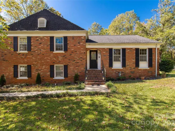 1801 Havenwood Dr, Lancaster, SC 29720