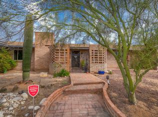 1150 W Chula Vista Rd, Tucson, AZ 85704