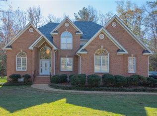 13413 Carters Creek Ter, Chesterfield, VA 23838