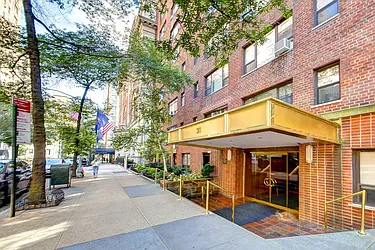 Sold by Halstead Real Estate