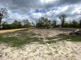 12042 Happyville Rd, Youngstown, FL 32466